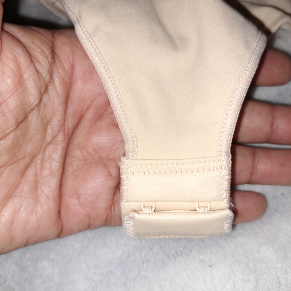 NWT ShaperX Beige Bikini bodyshaper size S/M - Picture 6 of 11